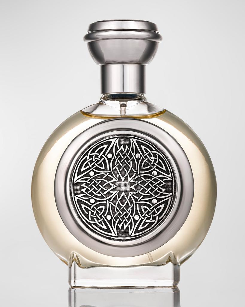 Boadicea the Victorious Glorious Crystal Collection Perfume, 3.4 oz.