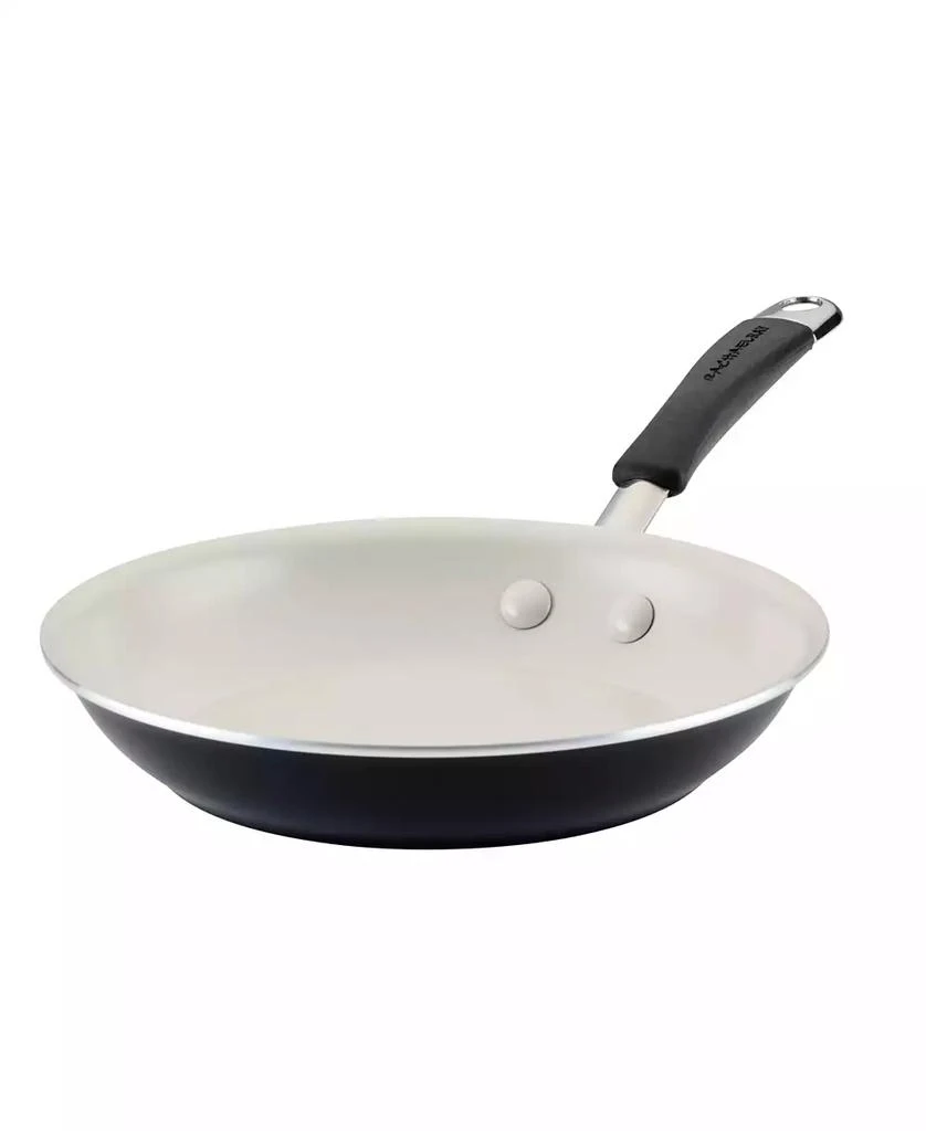 Rachael Ray Cucina Ceramic Nonstick 8.5" Frying Pan