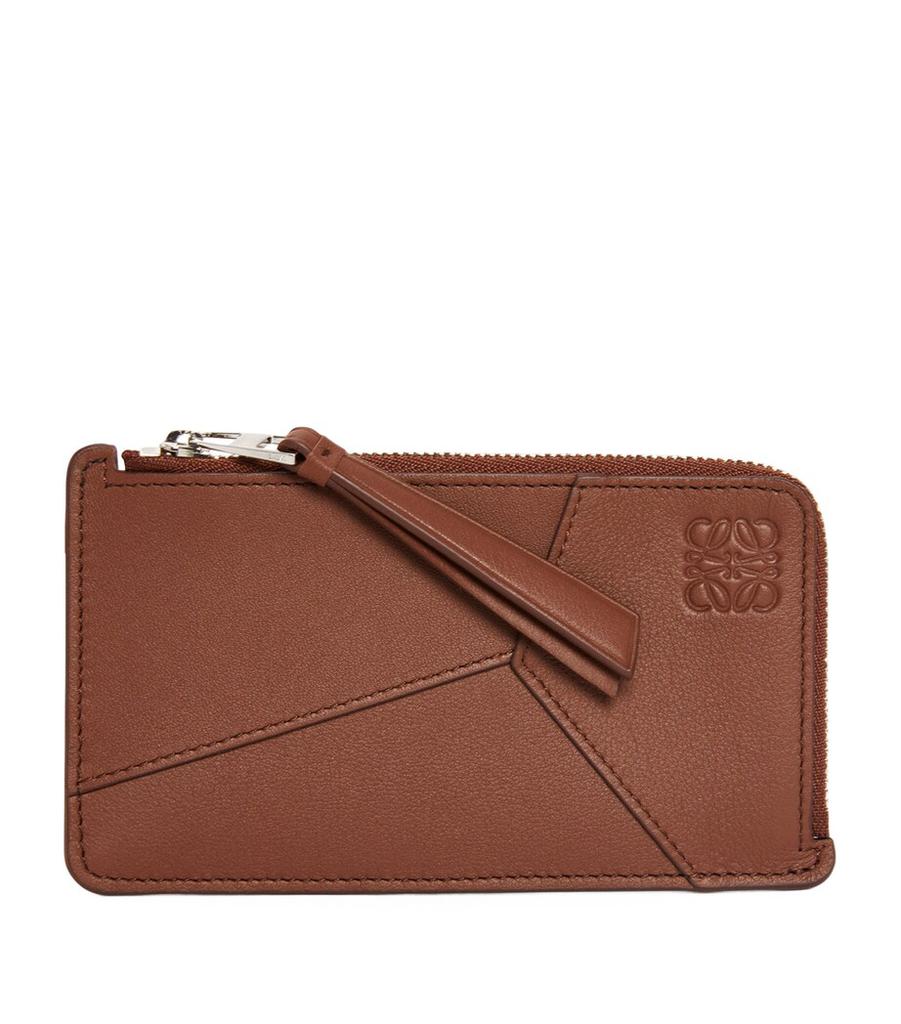 Loewe Loewe Puzzle Long Coin Cardholder - Bags - Compare
