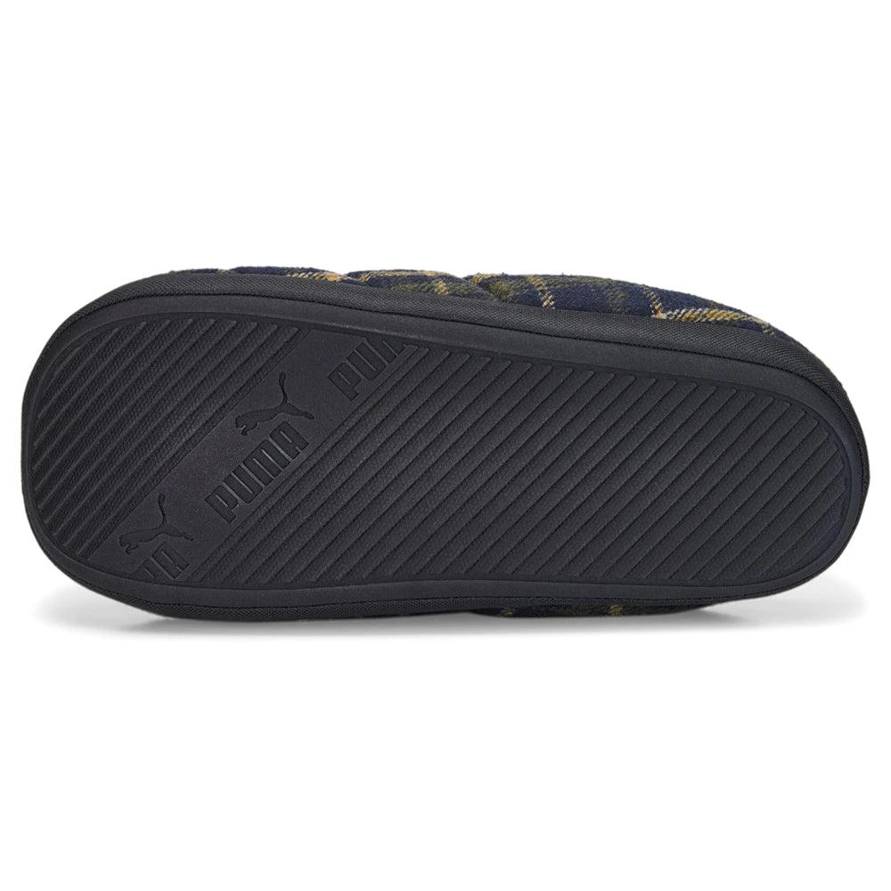 Puma Scuff Flannel Slippers 5