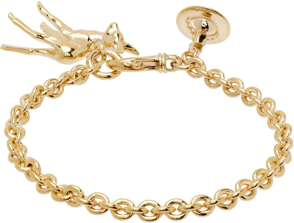 Vivienne Westwood Monette Small Bracelet 2