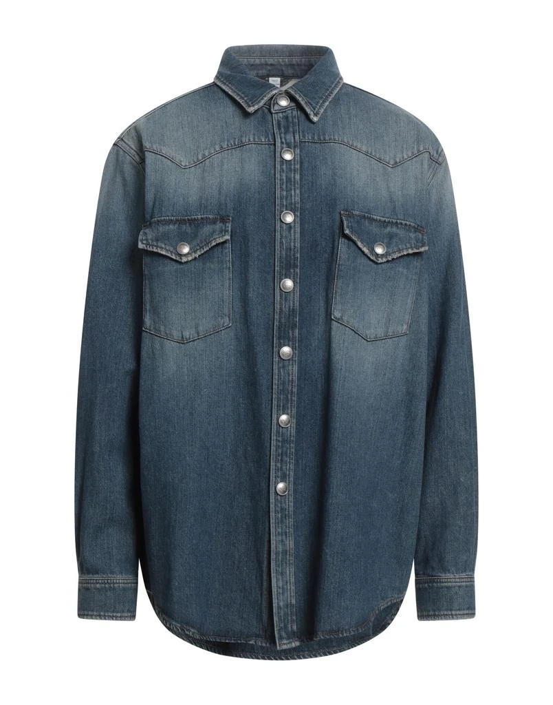 Burberry Denim shirt 1