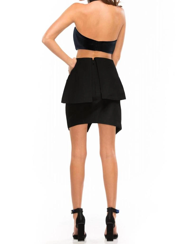 C/meo Collective C/Meo Collective - Finale Bustier Top 4