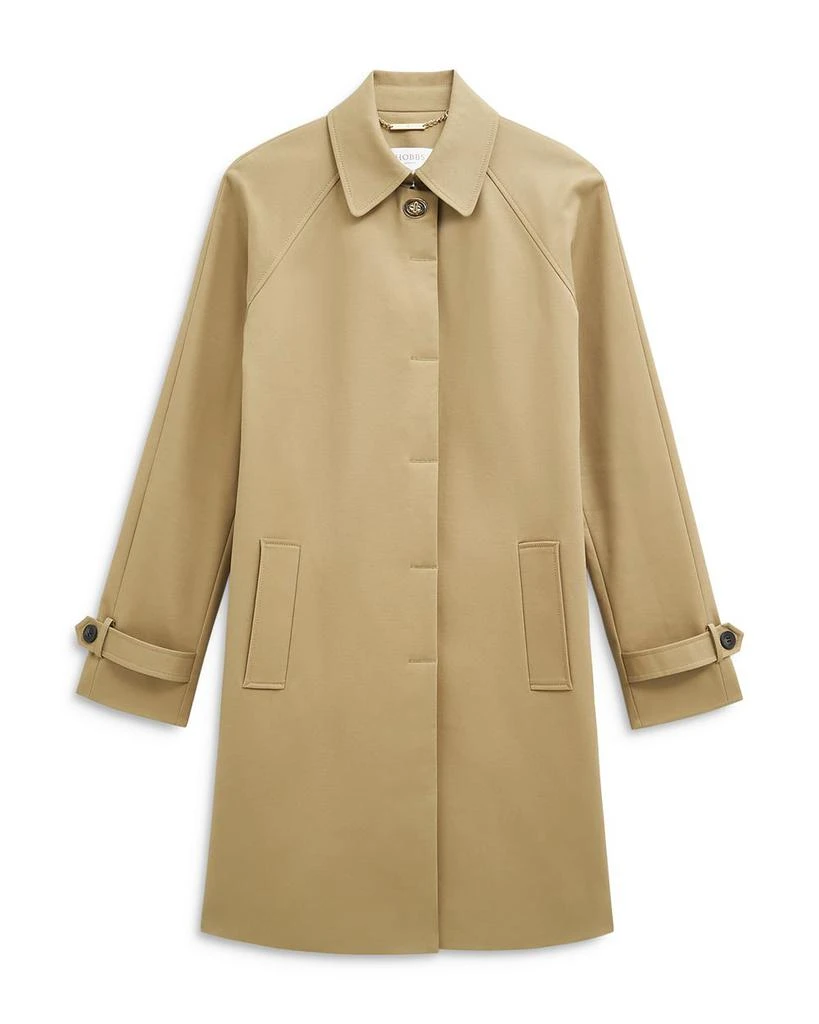 HOBBS LONDON Vivienne Trench Coat 8