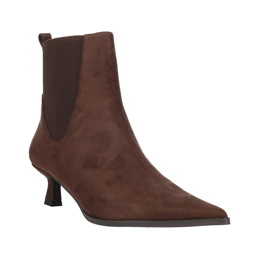 Chinese Laundry Novva Pointed Toe Pull On Booties 2