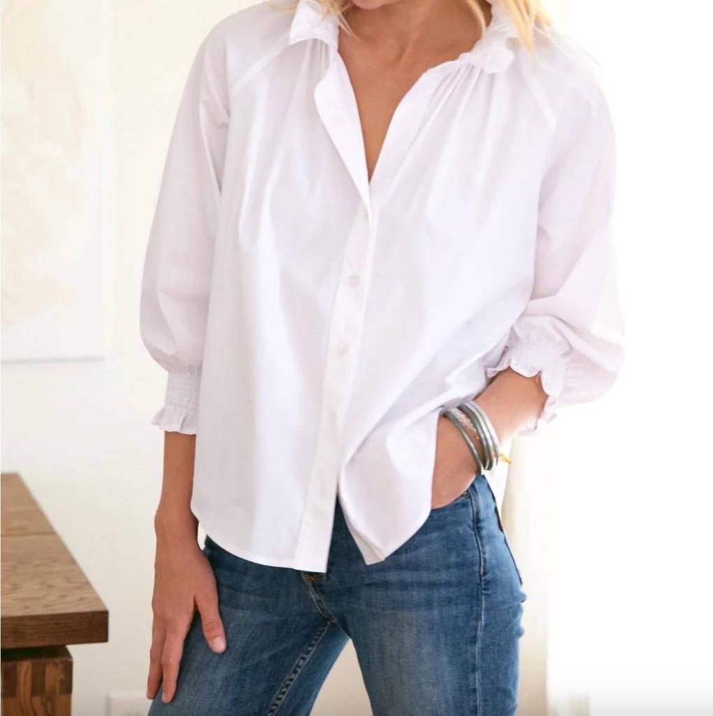 Finley Finley - Fiona Top
