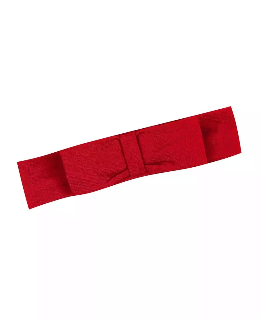 Outerstuff Baby Boys and Girls 3-Piece White Los Angeles Angels Sweet Catcher Headband Skirt Set 5