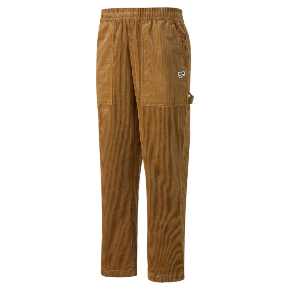 Puma Downtown Corduroy Pants 1