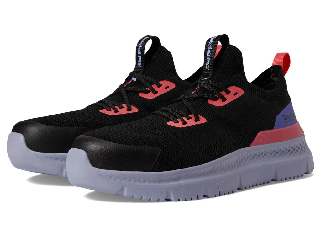 Timberland Setra Knit Composite Safety Toe 1