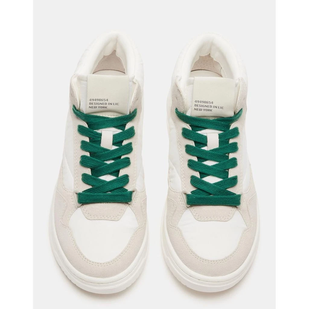 Steve Madden EVERETT WHITE MULTI 5