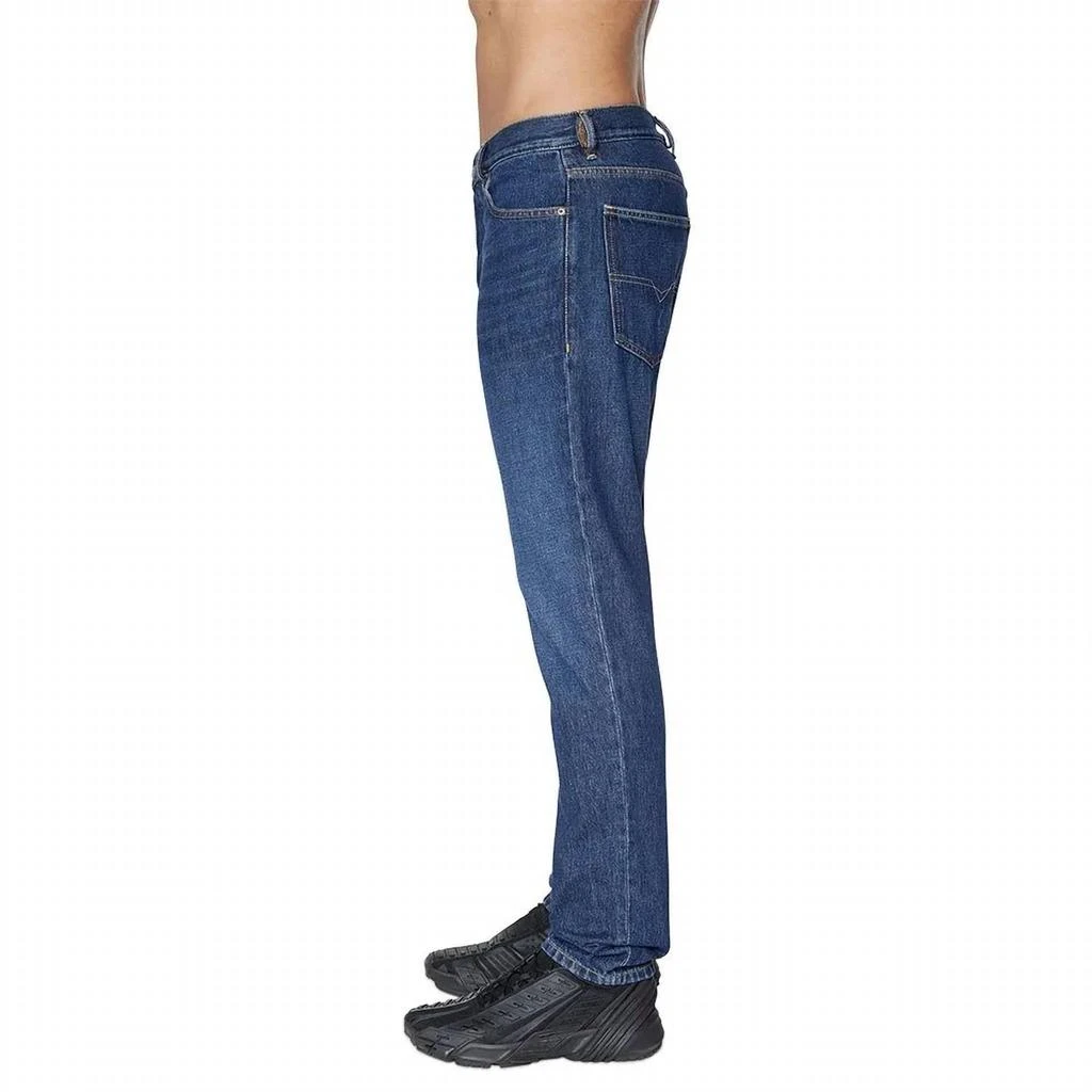 Diesel Diesel - D-sark Straight Fit Denim Jeans 2