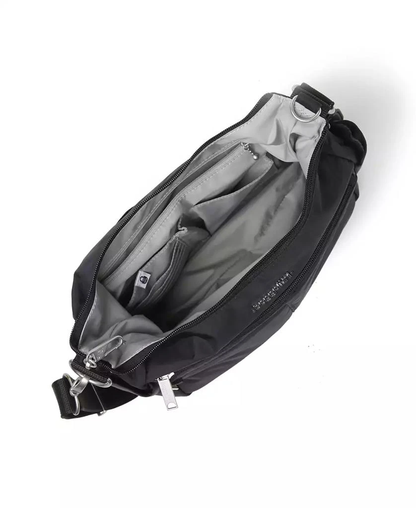 Baggallini Securtex Anti-Theft Free Time Crossbody Bag 5