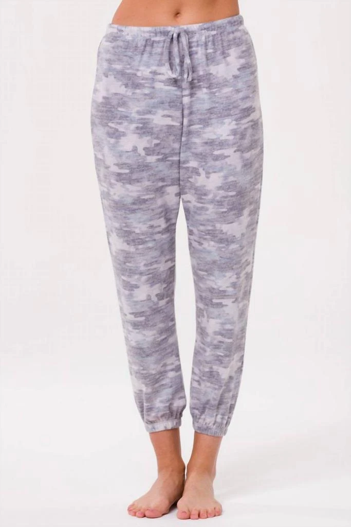 Onzie WEEKEND SWEATPANT 3