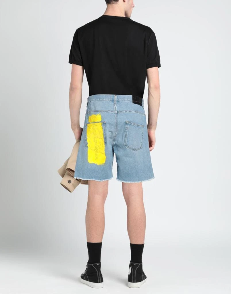 Vision of Super Denim shorts 3