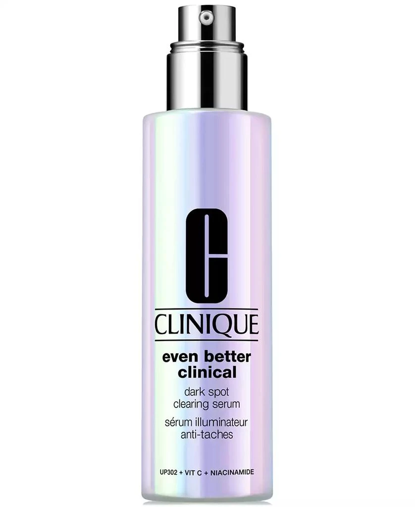 Clinique Even Better Clinical Dark Spot Clearing Serum with Vitamin C 1