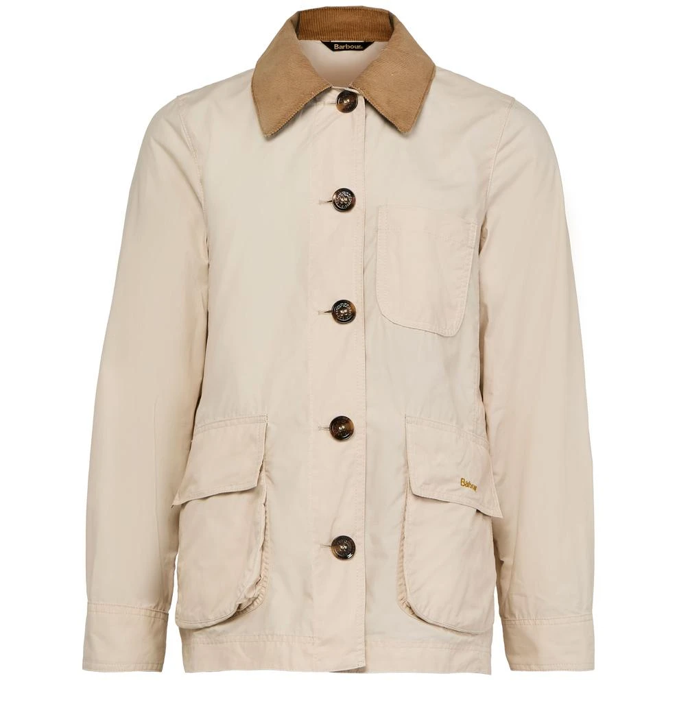 Barbour Barbour Averie jacket 2