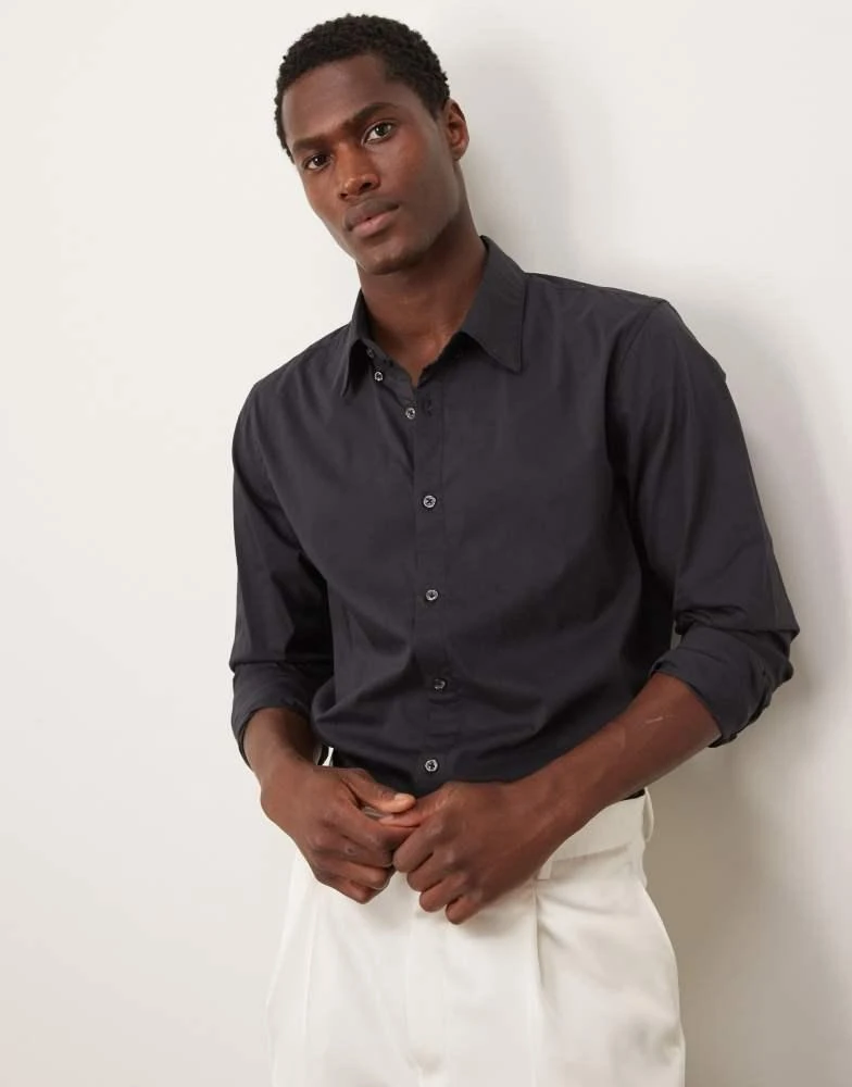 - black - S - Chest 36 - black - S - Chest 36