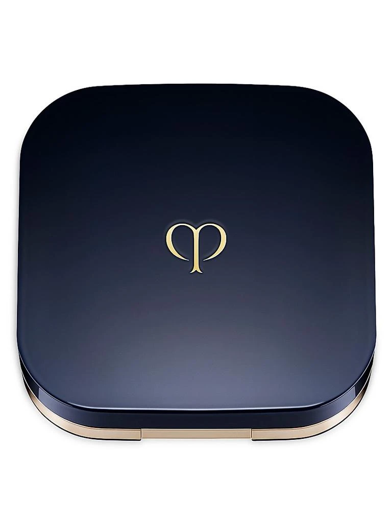 Cle de Peau Radiant Cushion Foundation Dewy Refill 3