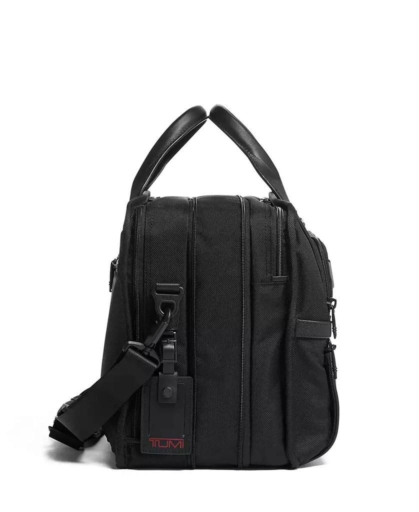 Tumi Alpha 3 Expandable Organizer Laptop Brief 3
