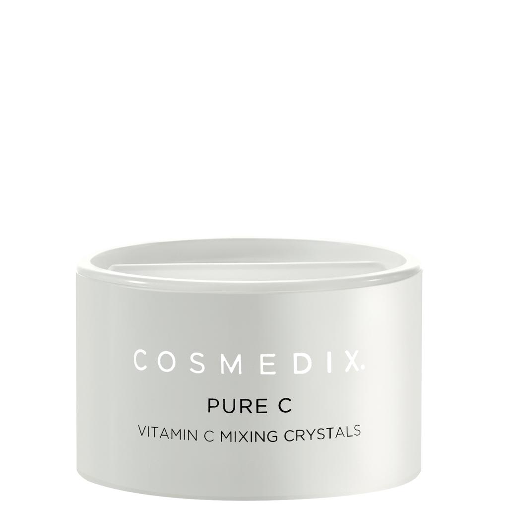 CosMedix COSMEDIX Pure C Vitamin C Mixing Crystals 0.2 oz
