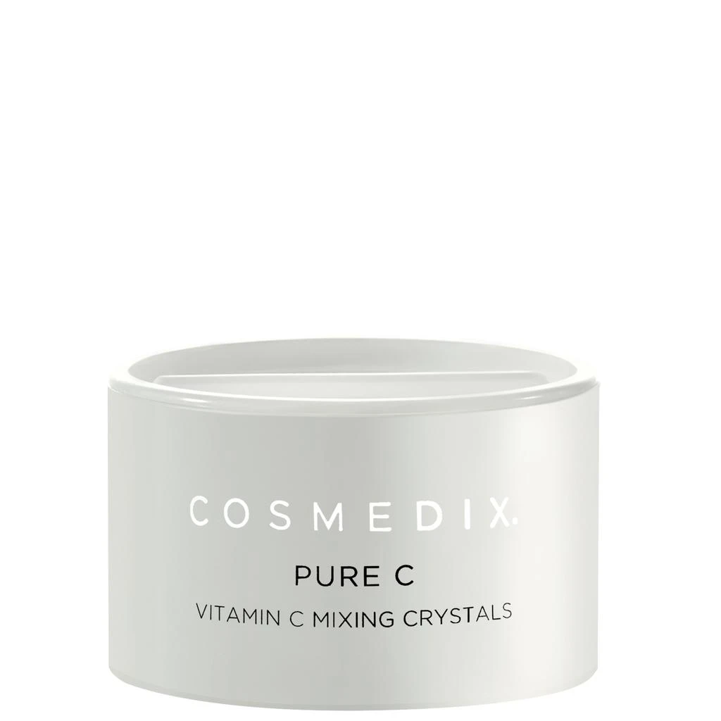 CosMedix COSMEDIX Pure C Vitamin C Mixing Crystals 0.2 oz 1