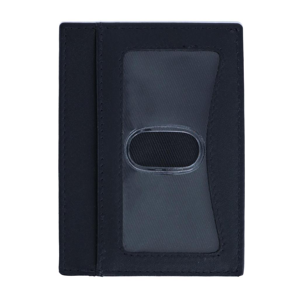 Dopp Men's RFID Front Pocket Get Away Wallet
