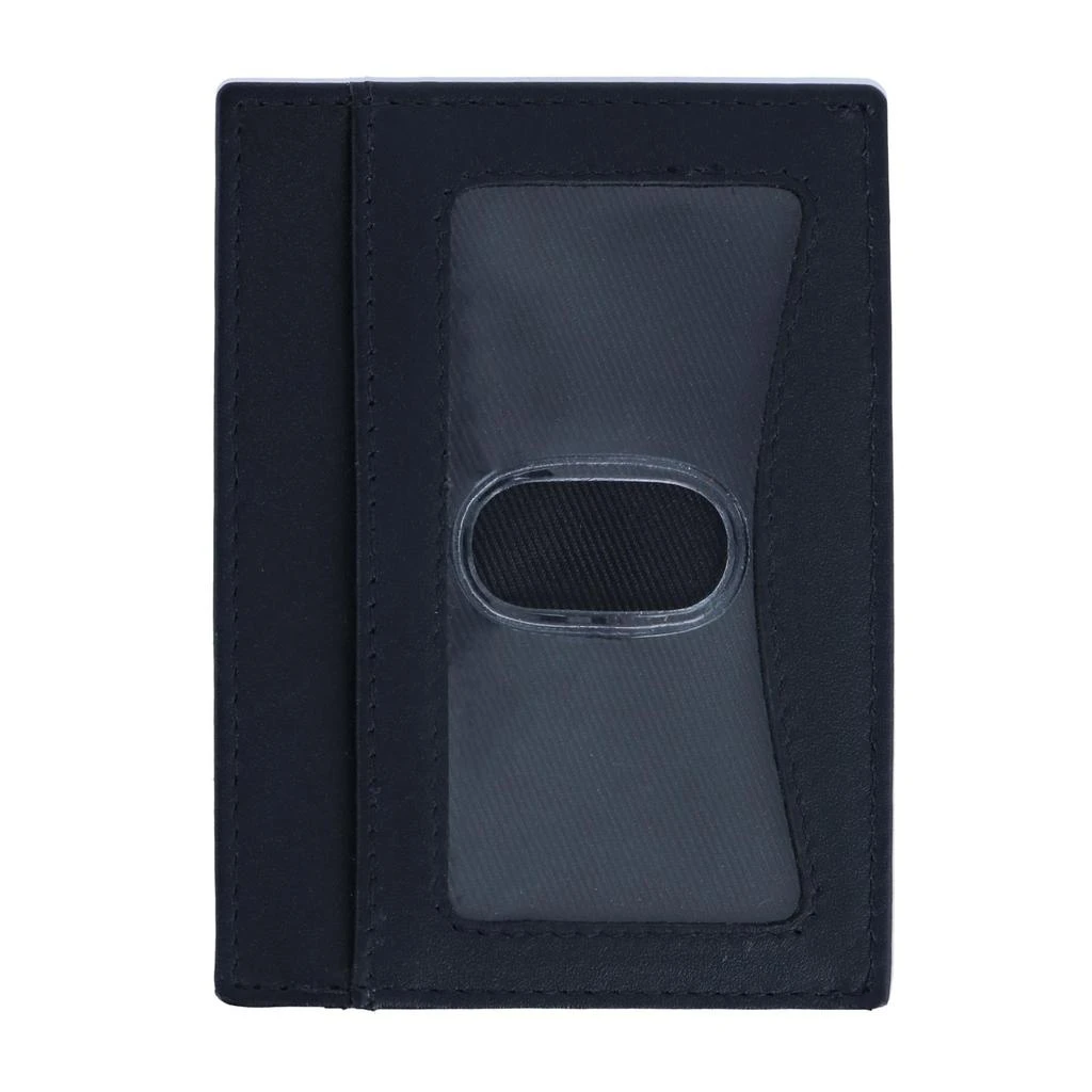 Dopp Men's RFID Front Pocket Get Away Wallet 2