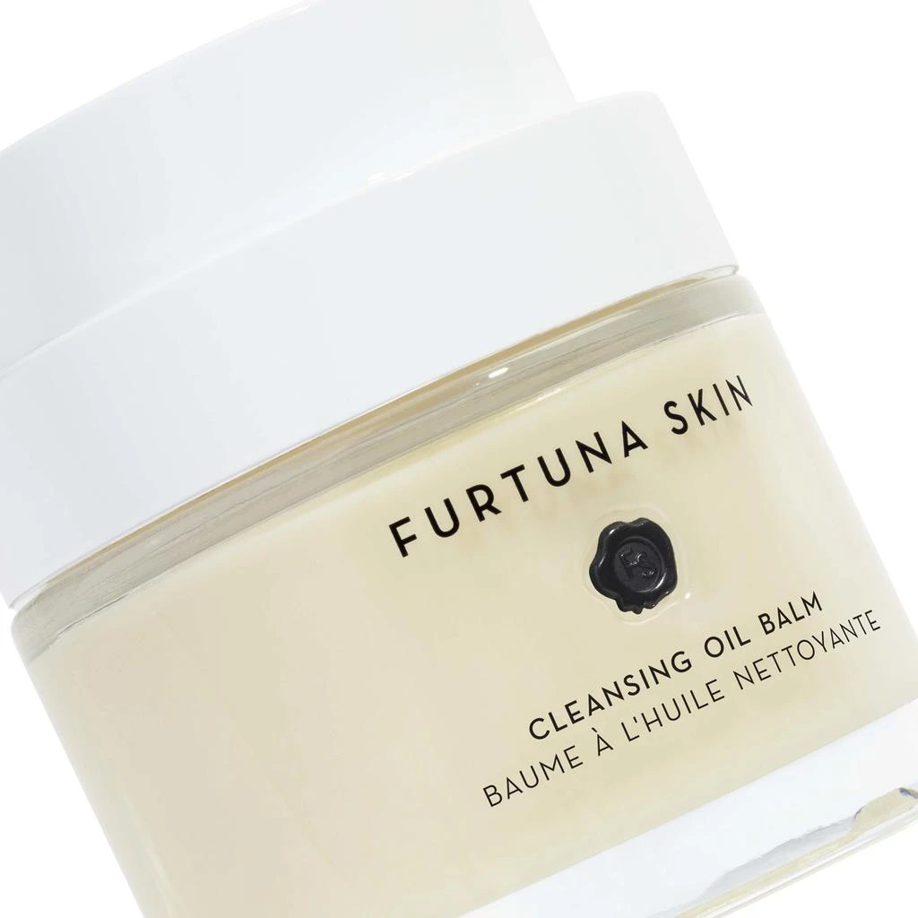 Furtuna Skin Furtuna Skin Cielo Puro Cleansing Oil Balm 80g 5