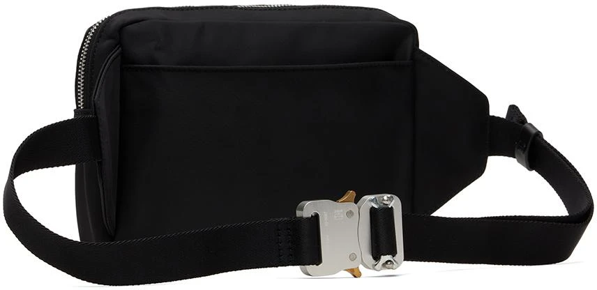 1017 ALYX 9SM Black X Belt Bag 3