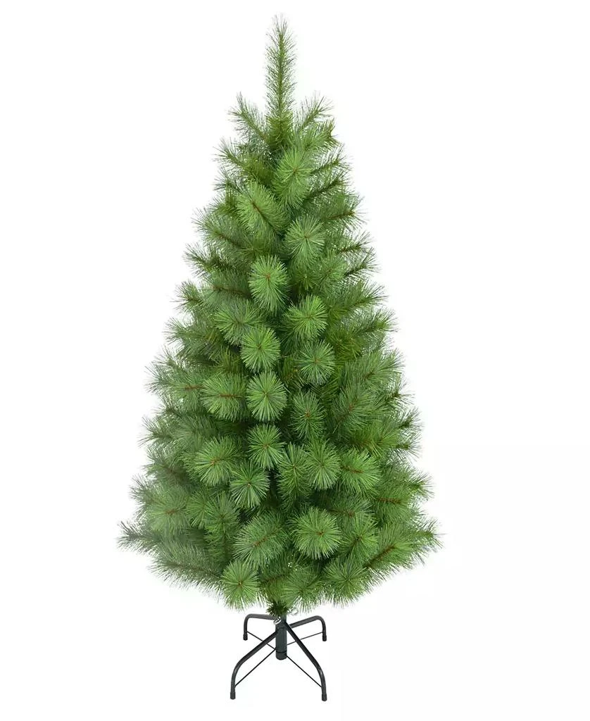 Puleo International Puleo 4.5
 Artificial Wyoming Pine Christmas Tree