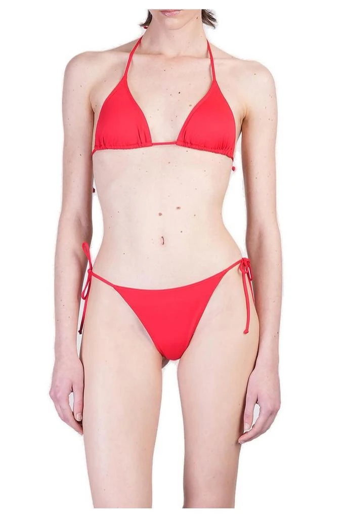 Mc2 Saint Barth Mc2 Saint Barth Leah Triangle Swim Top 1
