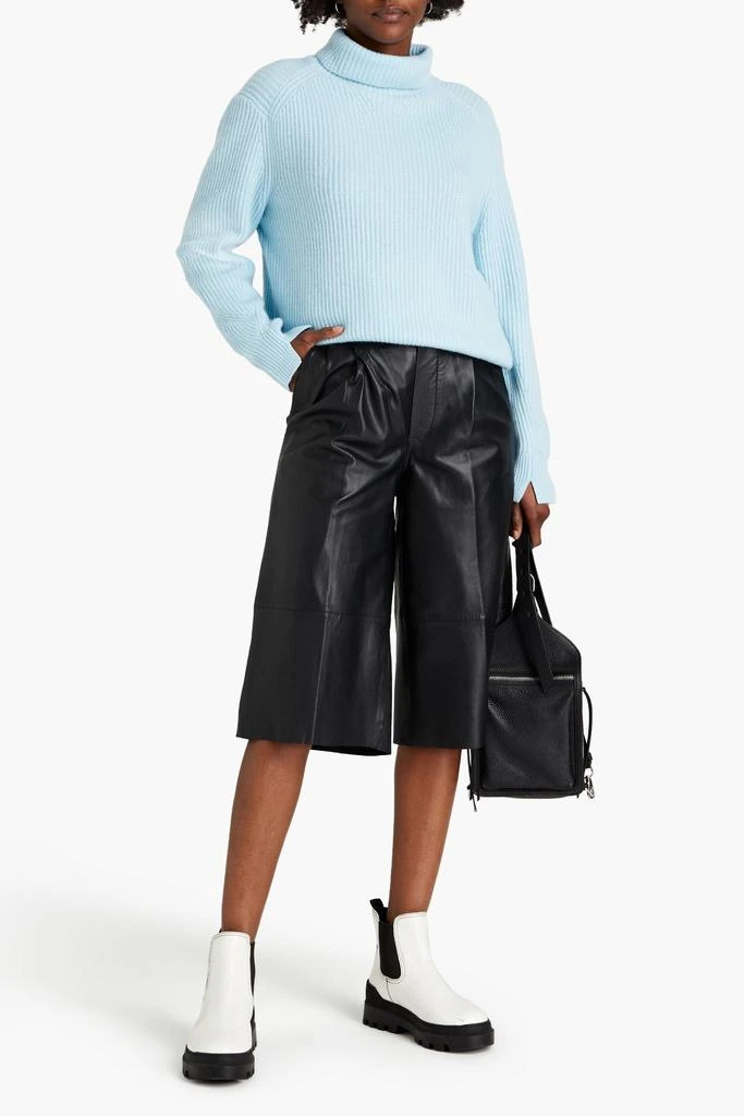 Rag & Bone Rag & Bone - Pull Col Roulé - Femme 4