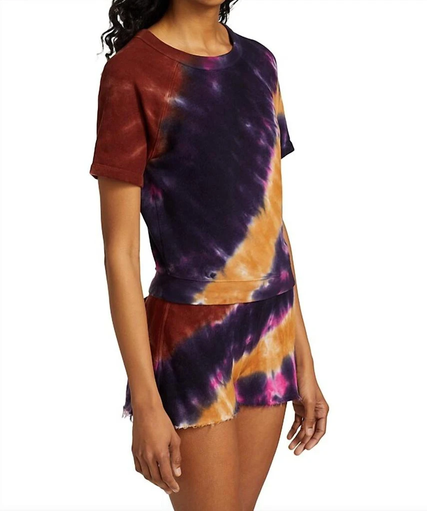 n:philanthropy COLBY SWEATSHIRT TEE 4