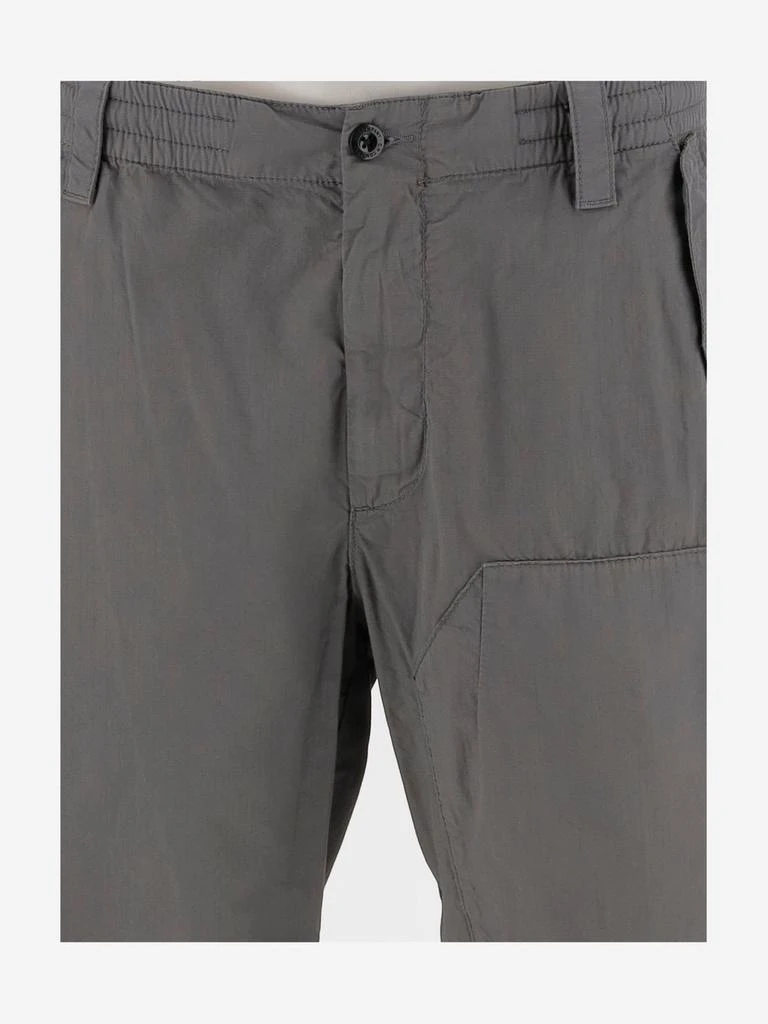C.P. Company C.P. Company Elastic Waist Shorts 3