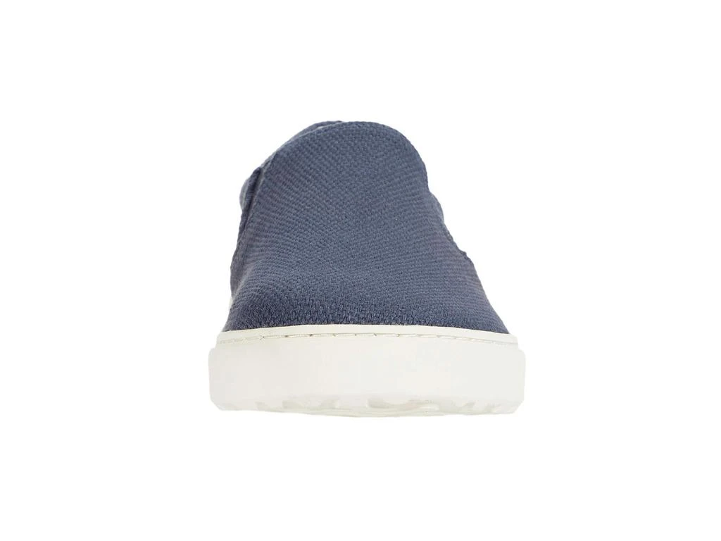 Birkenstock Oswego - Canvas (Unisex) 6