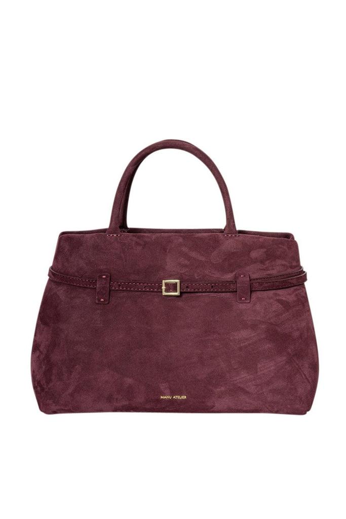 Manu Atelier Manu Atelier Le Cambon 35 Top Handle Bag
