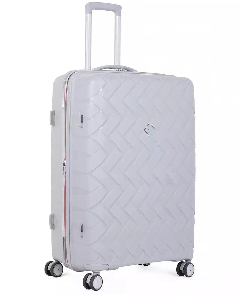Solite Delaney 3-Piece Expandable Spinner Luggage Set 31