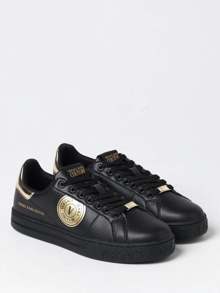 Versace Sneakers men Versace Jeans Couture 2