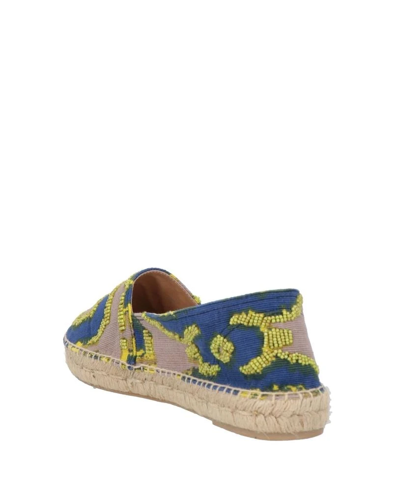 MALÌPARMI Espadrilles 3