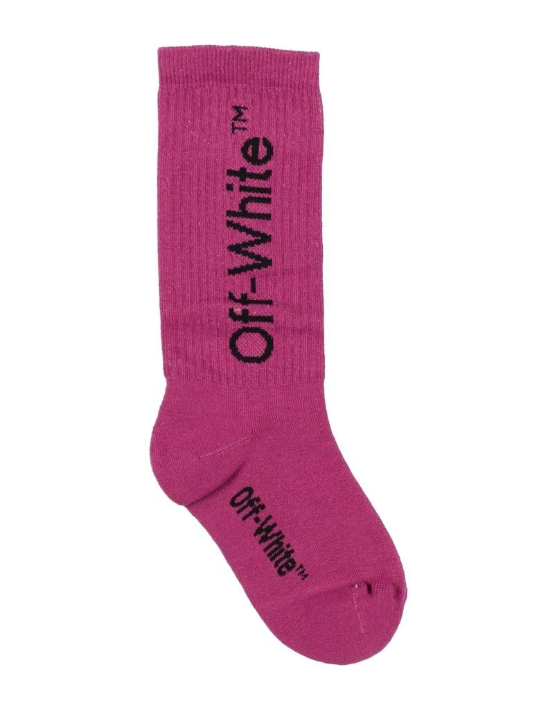 Off-White Socks 
tights