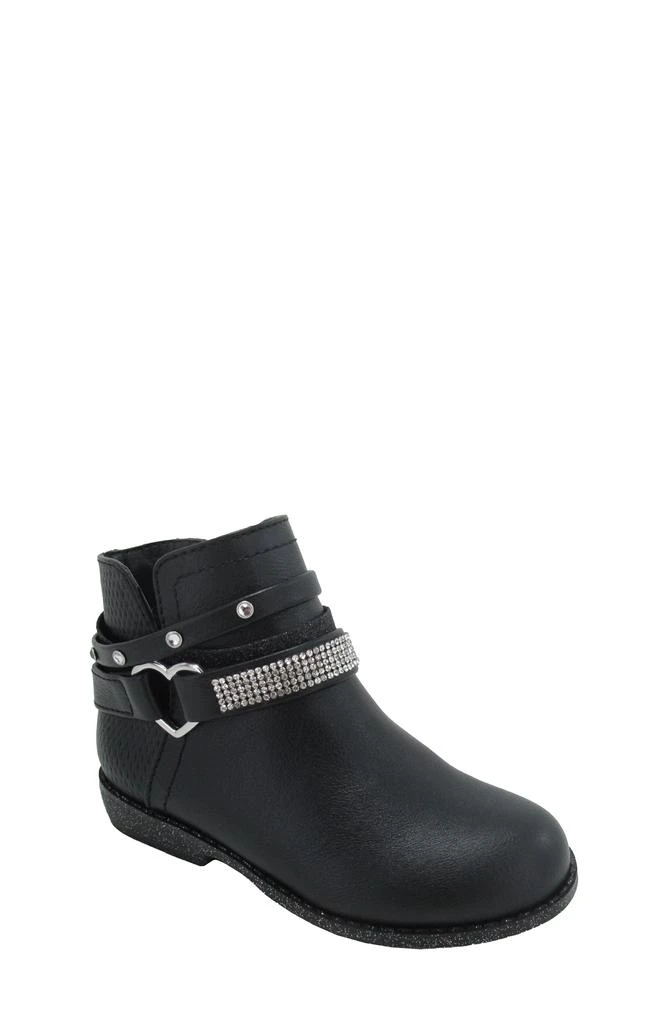 JELLYPOP Kids' 'Lil Hearty Boot 1