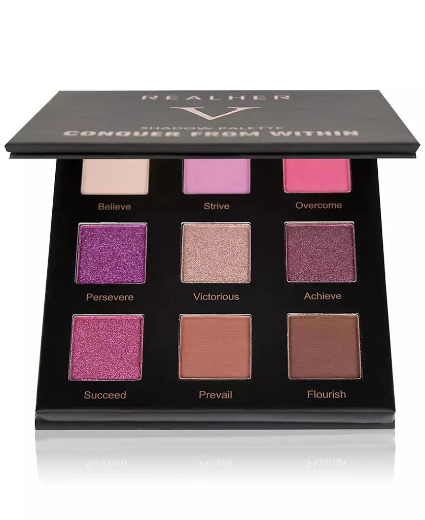 RealHer Eye Shadow Palette 1