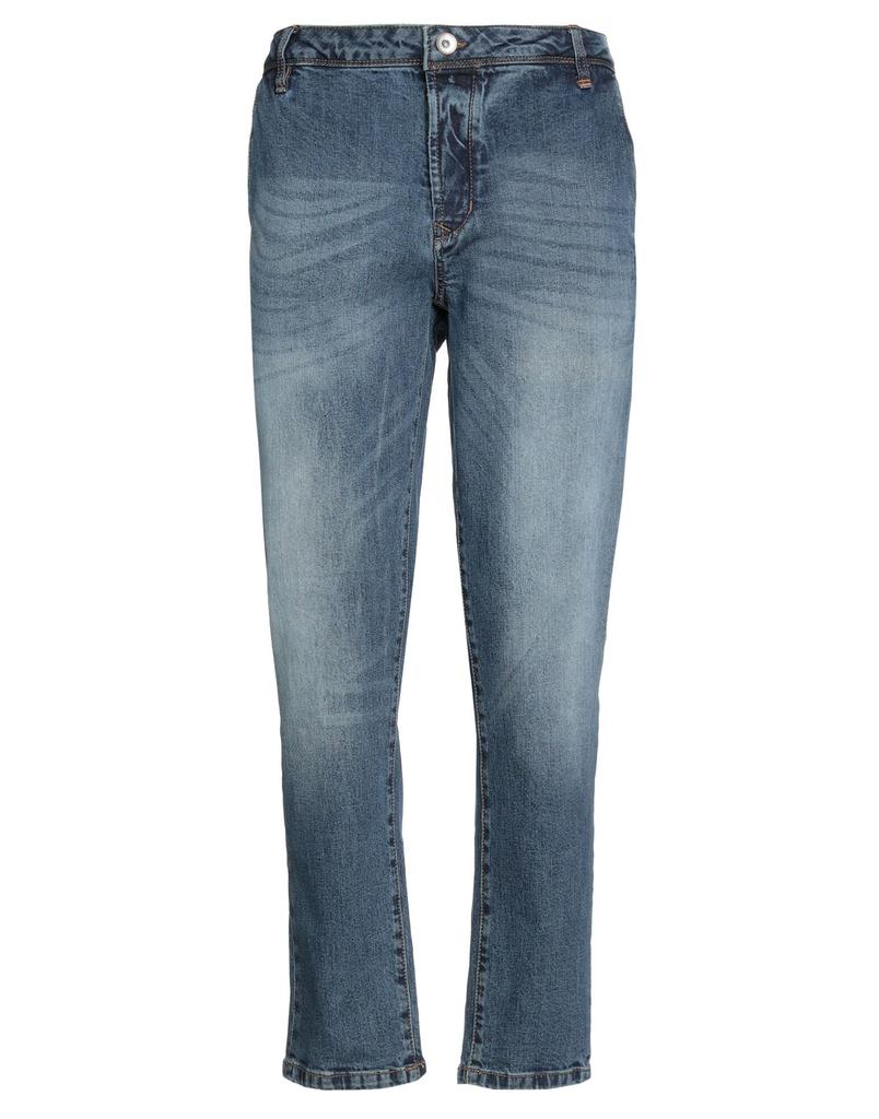 SSEINSE Denim pants