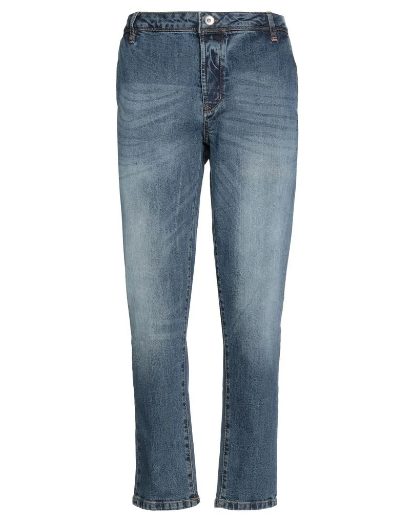 SSEINSE Denim pants 1