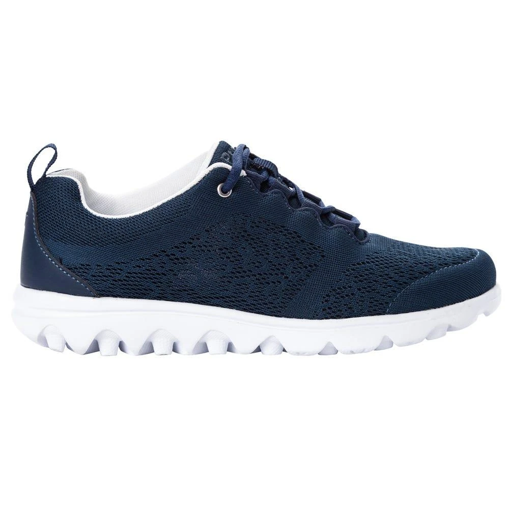 Propet TravelActiv Walking Shoes 1