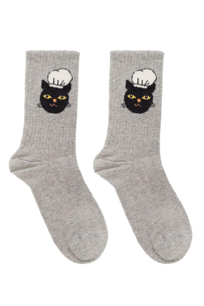 Mini Rodini Mini Rodini 3 Pack Ribbed Socks