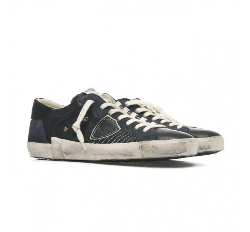 PHILIPPE MODEL Philippe Model Sneakers 3