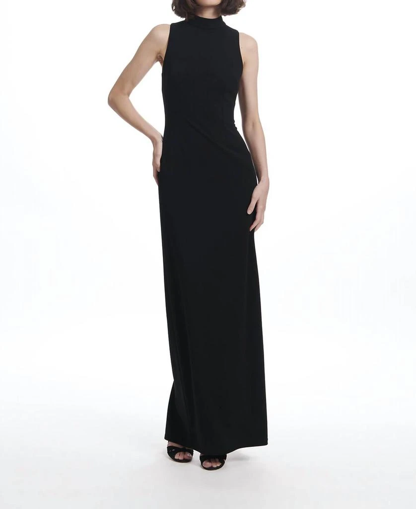 DE LA VALI Silentium lace maxi dress - Dresses & Skirts - Save Extra 15%  OFF On $1 - BeyondStyle