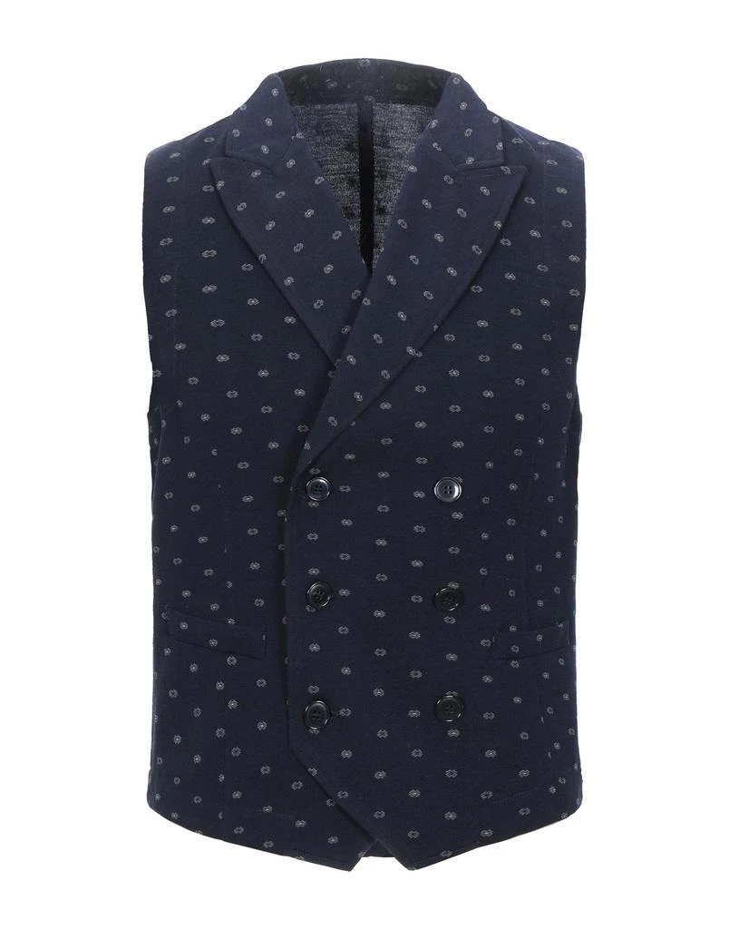 RODA Suit vest 1