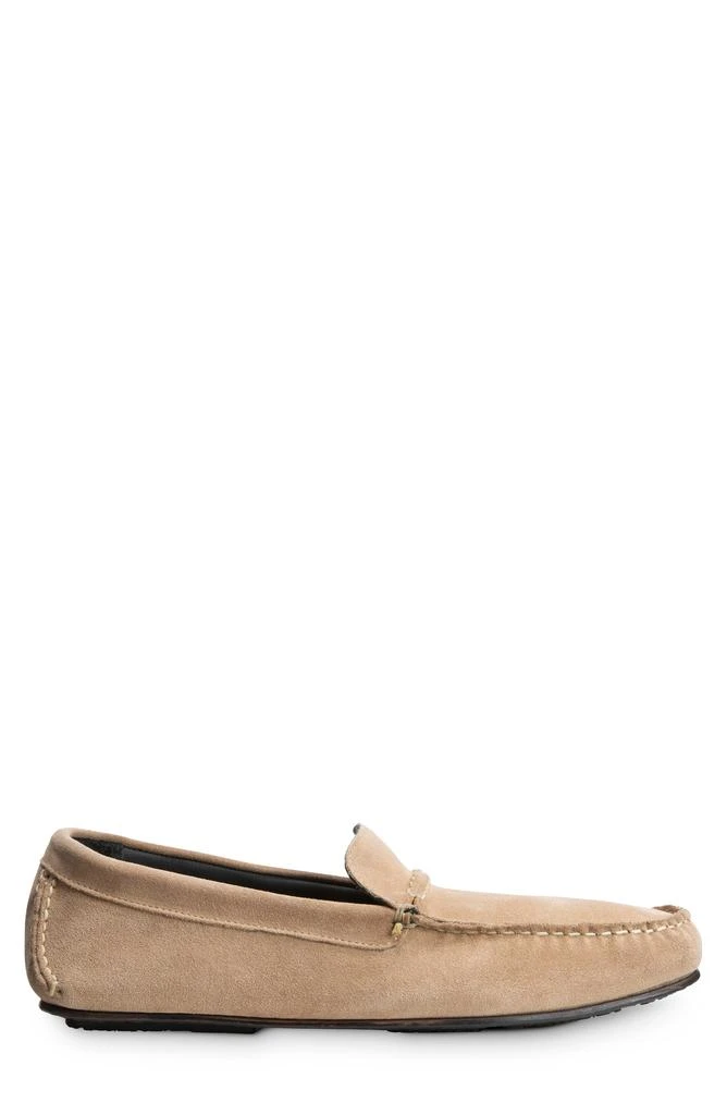 Allen Edmonds Super Sport Driving Shoe 4